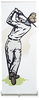 Compact 850 Rollup Banner